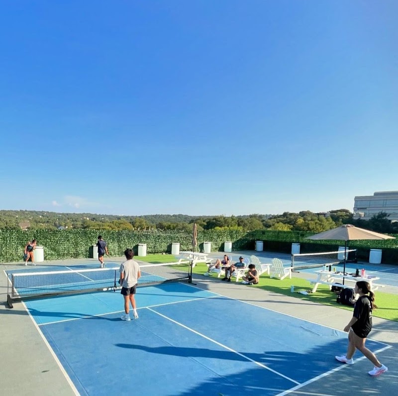 Capital City Pickleball - Barton Rooftop photo 4