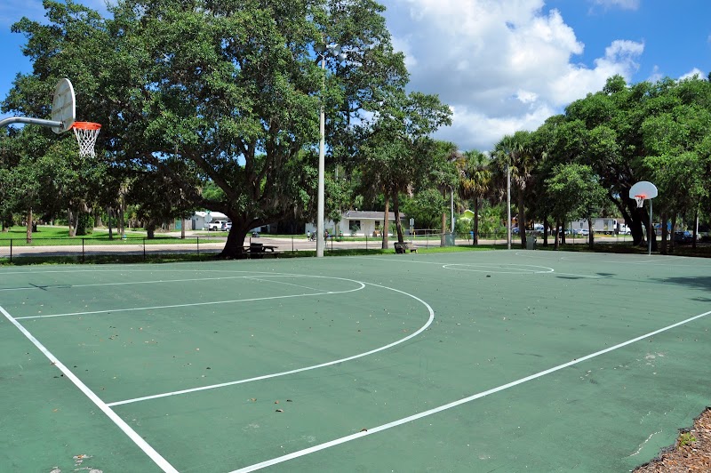 Orange Avenue Park photo 3