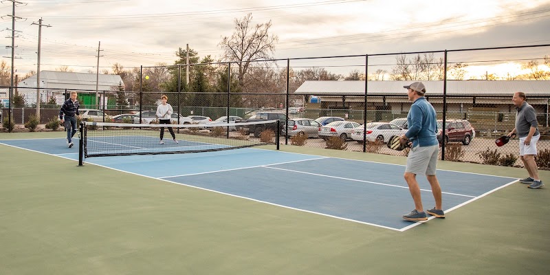 On The Rocks Pickleball Club photo 4