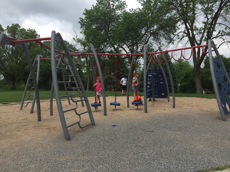 Montclair Park photo 1