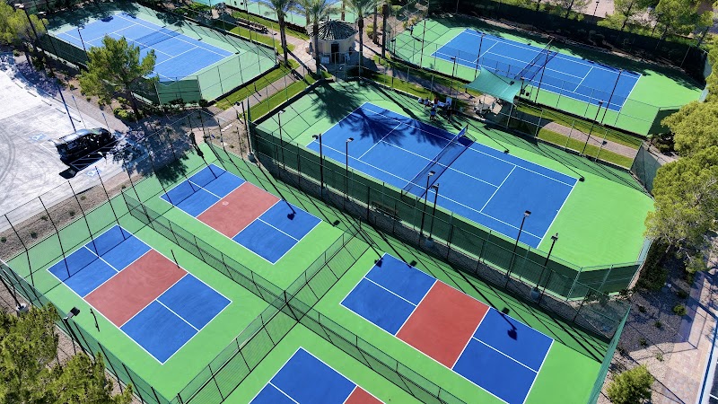 Southern Highlands Racquets photo 1