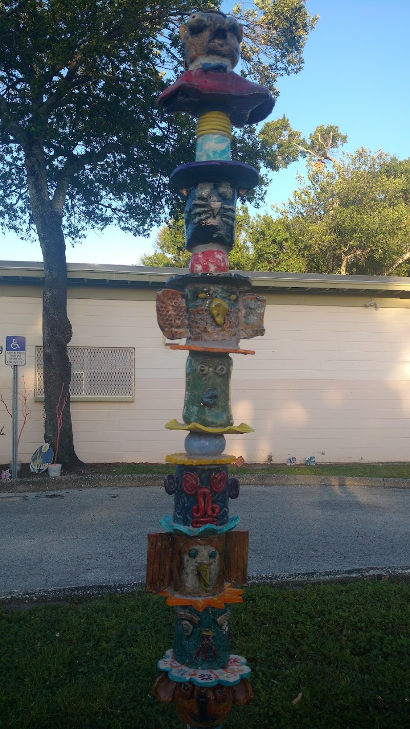 Charles B Williams Park photo 2