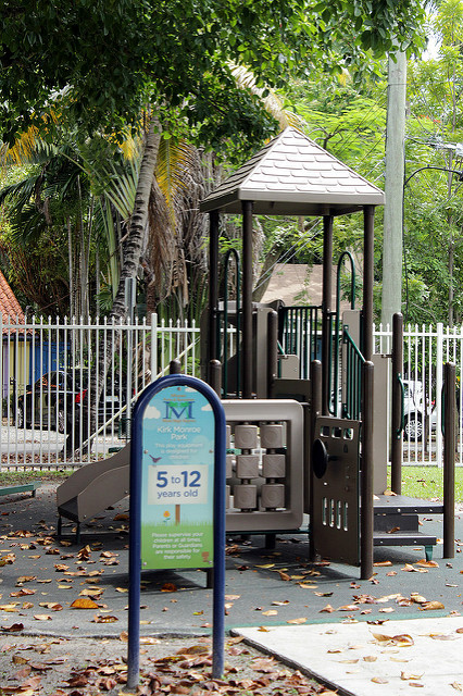 Kirk Munroe Park photo 2