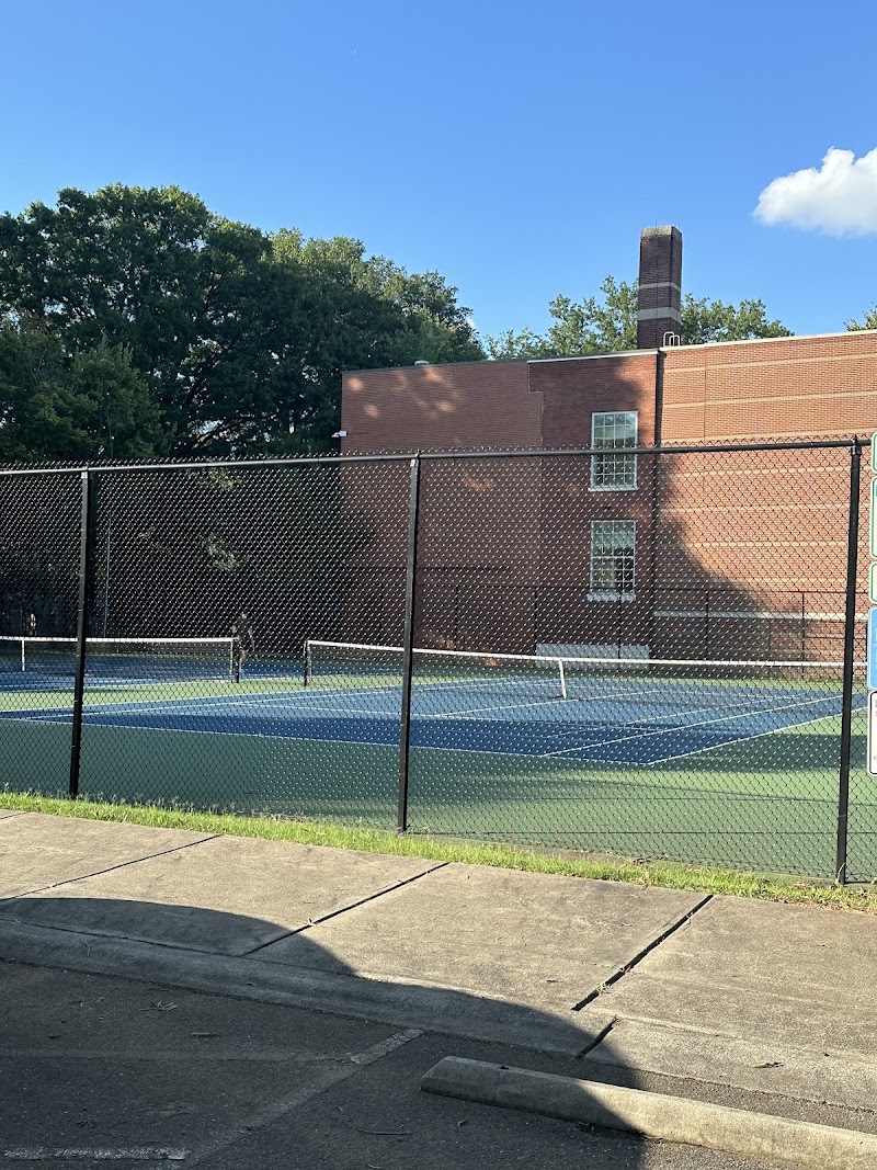 Latta Park Pickleball/Tennis Courts photo 2