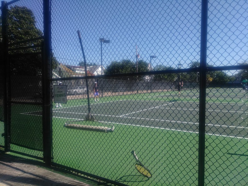 Jack Adams Tennis Center photo 2