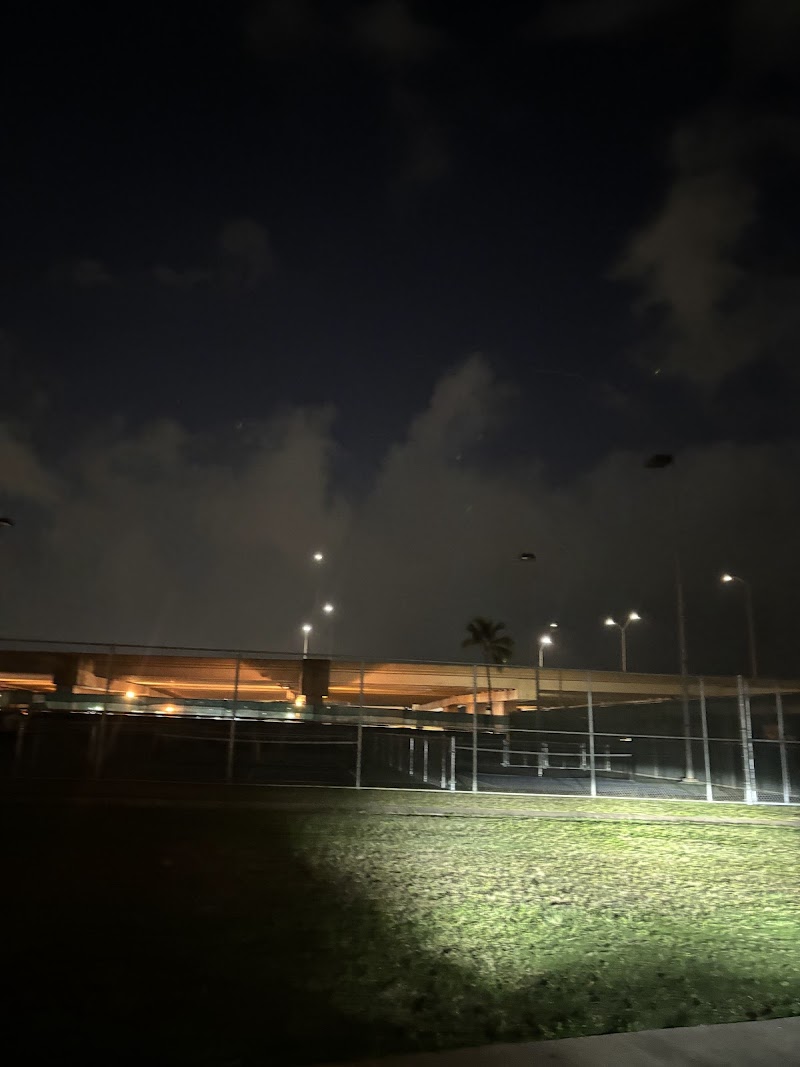 Ke'ehi Pickleball Courts photo 3