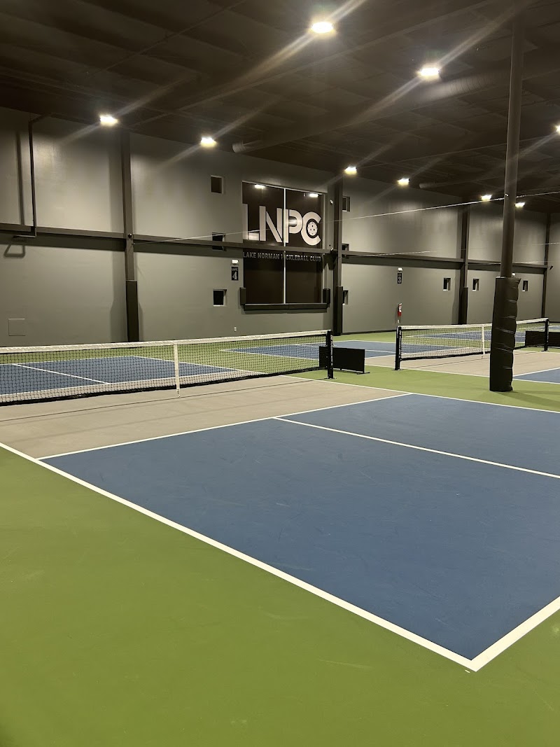 LNPC - Lake Norman Pickleball Club photo 2