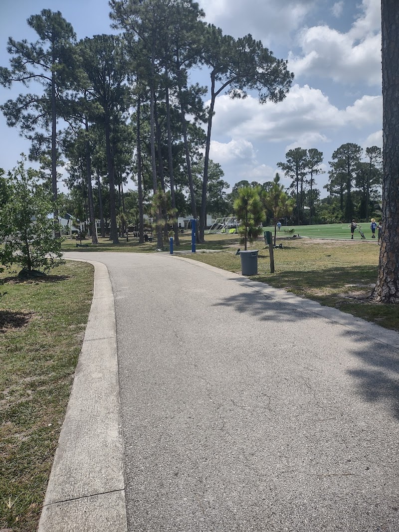 South Beach Sunshine Park Pickleball photo 6