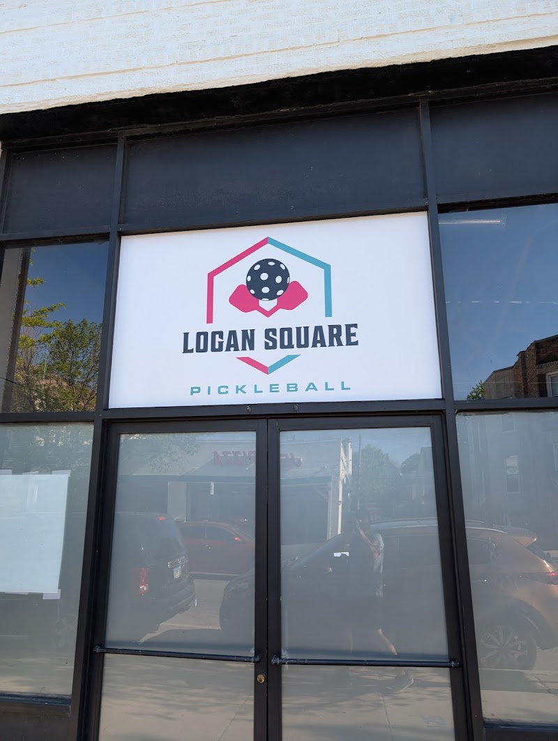 Logan Square Pickleball photo 1