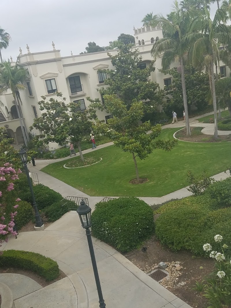 East Tennis Courts photo 2