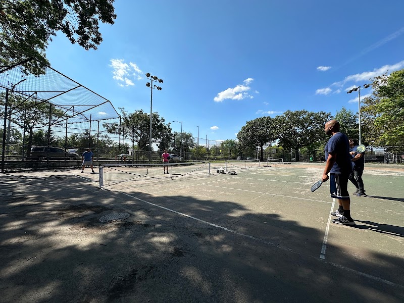 Frank Principe Pickleball Courts photo 5