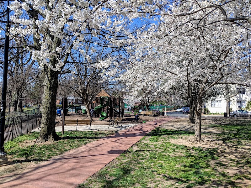 Rose Park Recreation Center photo 1