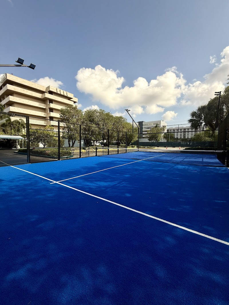 Regency Padel photo 1