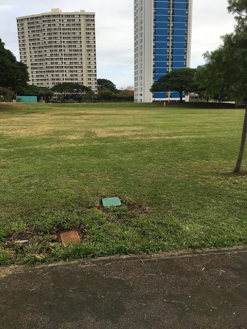 Kauluwela Community Park photo 1