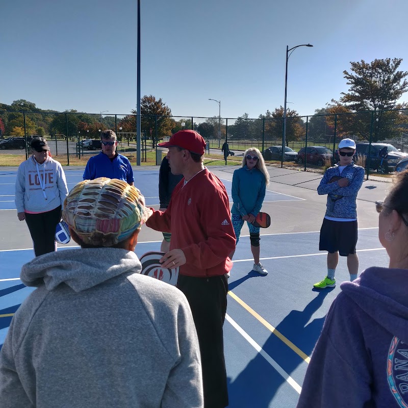 Macken Park Tennis Courts photo 2