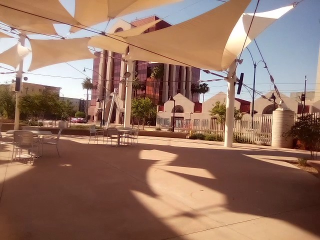 Plaza at Mesa City Center photo 6