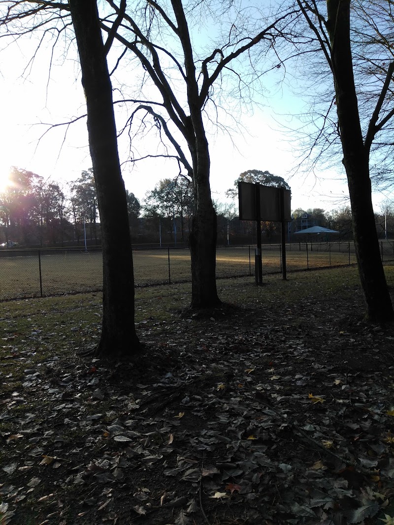 Washington Park Racquet Center photo 3