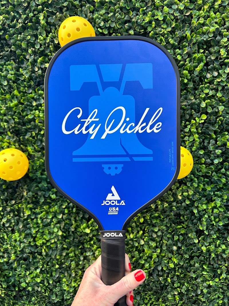 CityPickle at Dilworth Park photo 2