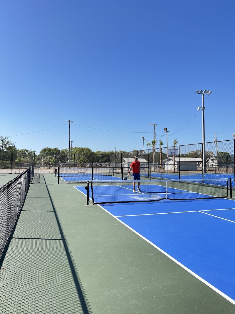 Town 'N Country Park Pickleball Courts photo 3