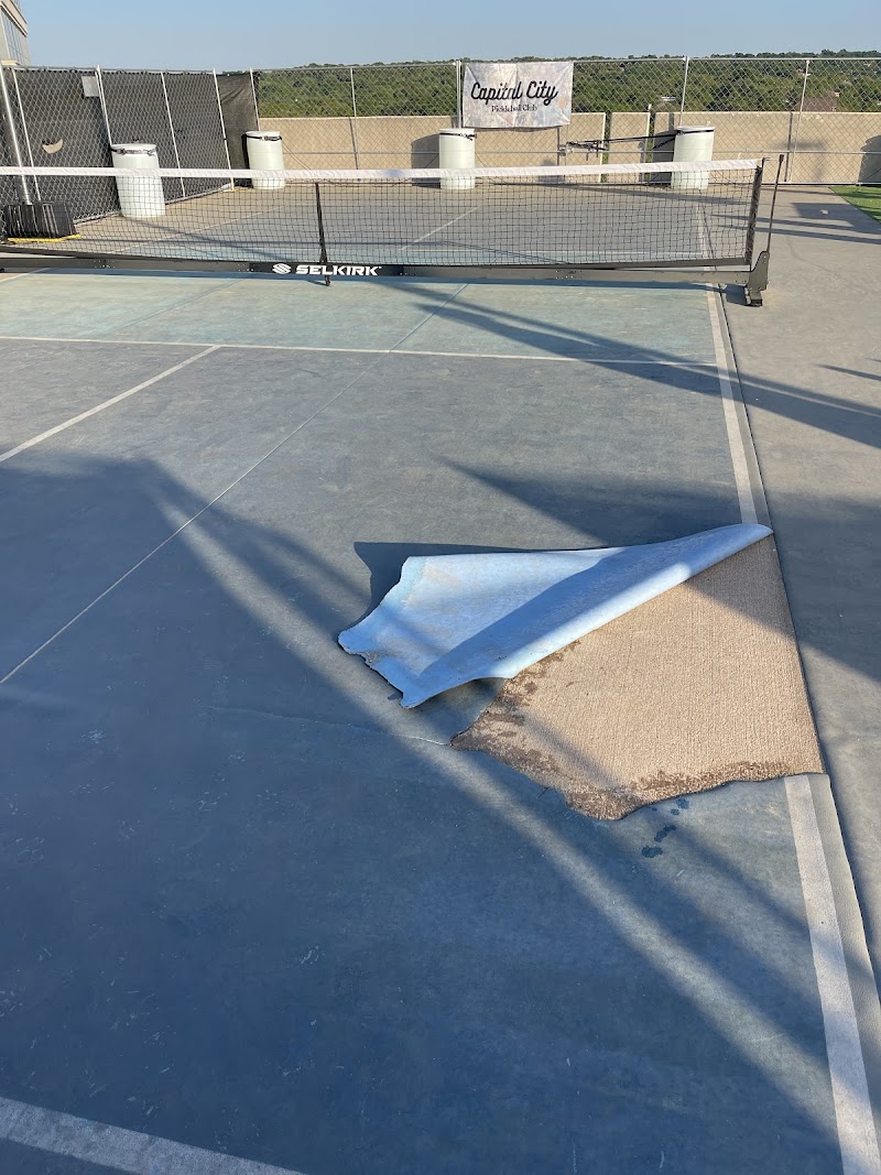 Capital City Pickleball - Barton Rooftop photo 3