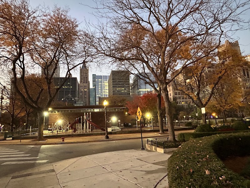 Lake Shore Fieldhouse photo 4