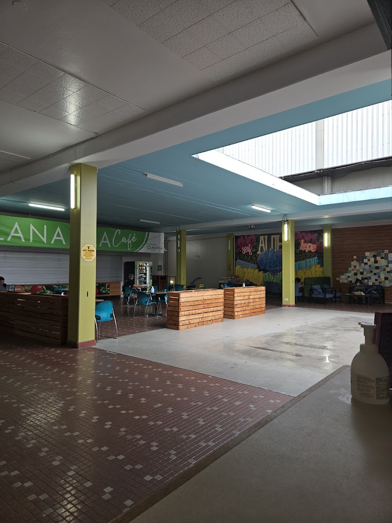 YMCA of Honolulu - Metropolitan Office photo 3