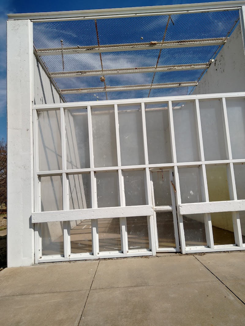 Francis Park Racquetball Court photo 3