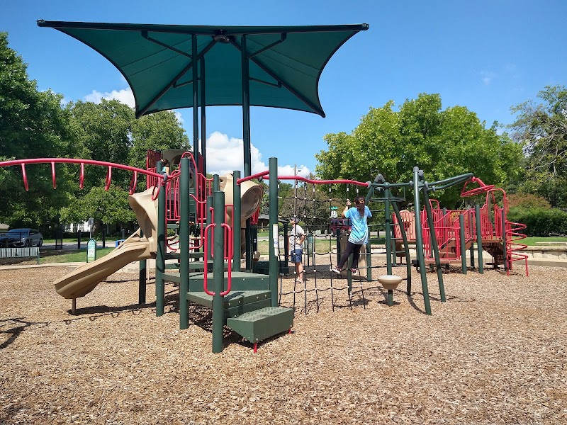 Casa Linda Park photo 2