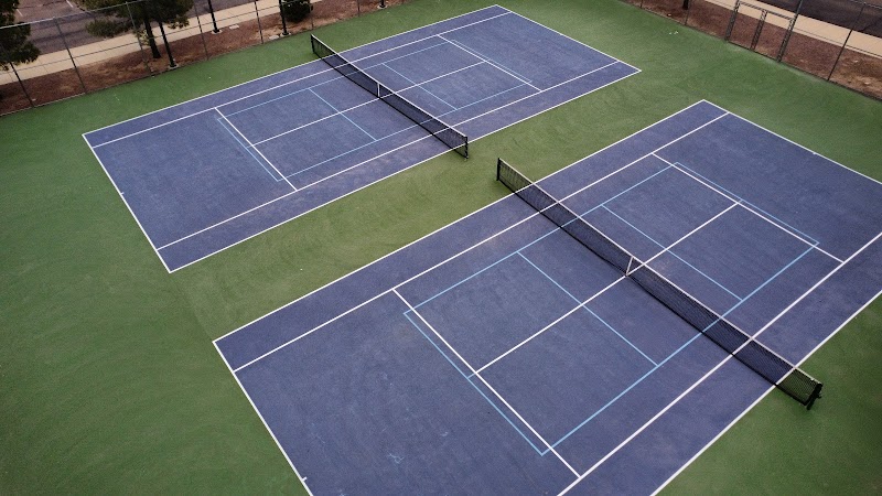 Continental Ranch Community Park - Pickleball Courts photo 1
