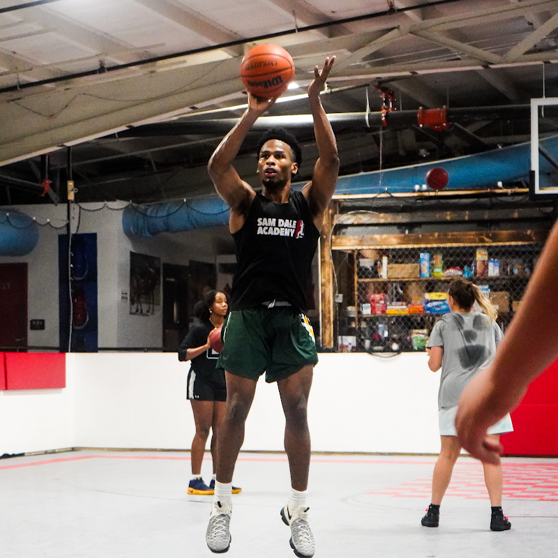 The Swish Factory at LABCITY photo 4