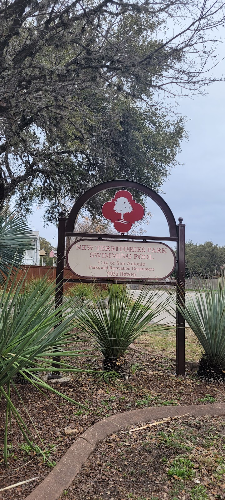 COSA New Territories clubhouse photo 3