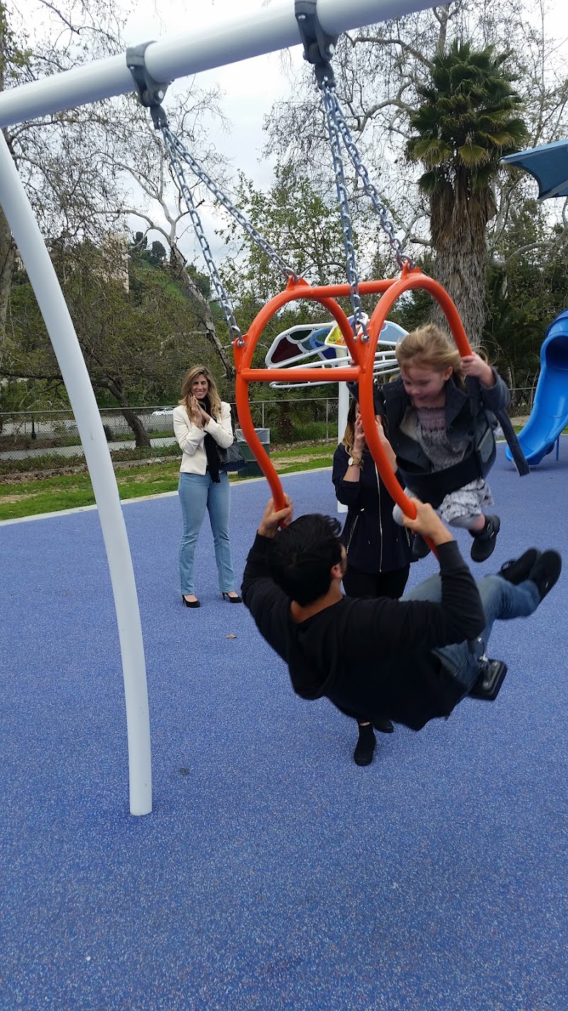 Montecito Heights Community Center photo 4