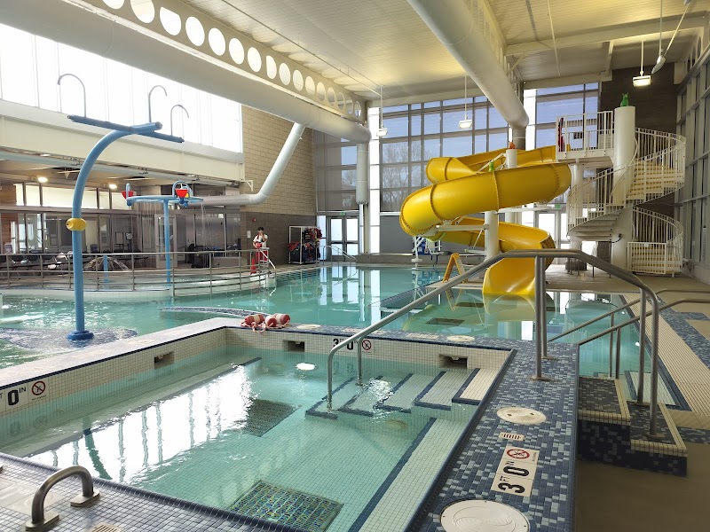 Rainier Beach Community Center photo 4