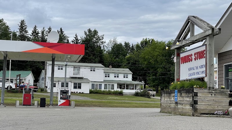 Young's Store