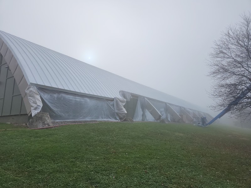 Lou Berliner Athletic Complex photo 6