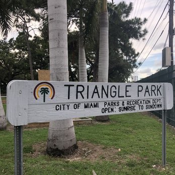 Triangle Park photo 3