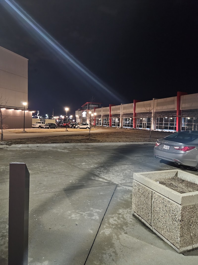 Council Bluffs Area Pickleball Club photo 6