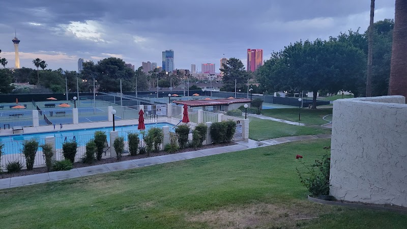 Spanish Oaks Tennis Club photo 5