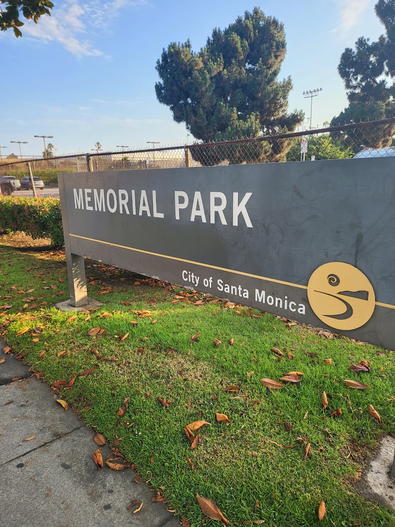 Pickleball Courts - Memorial Park photo 1