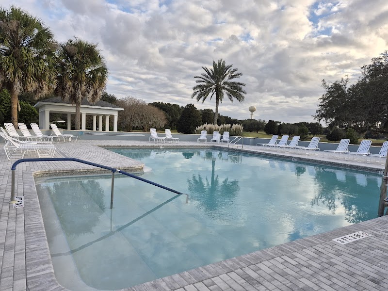 Saddlebrook Recreation Center photo 2