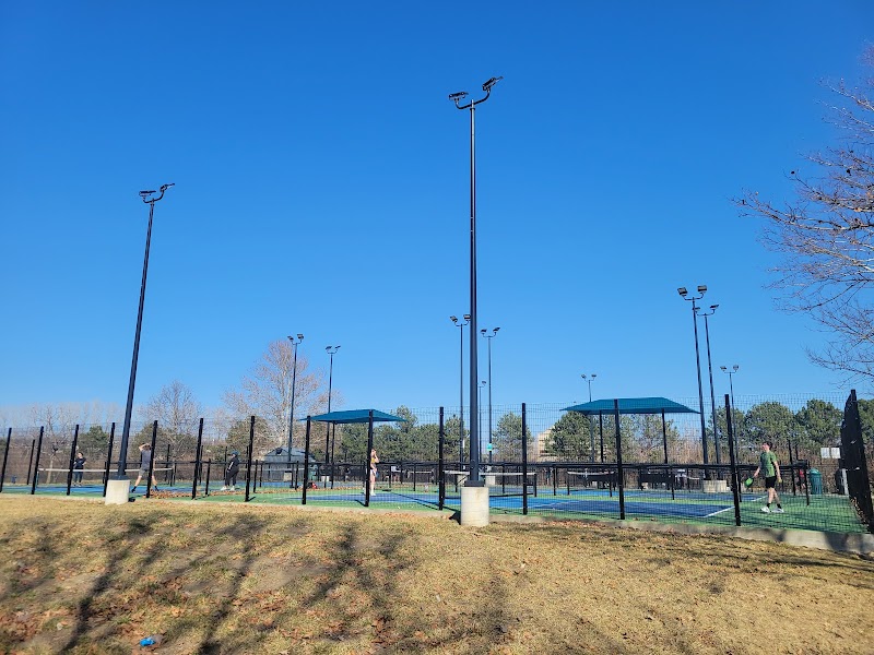 Pickleball Courts photo 4
