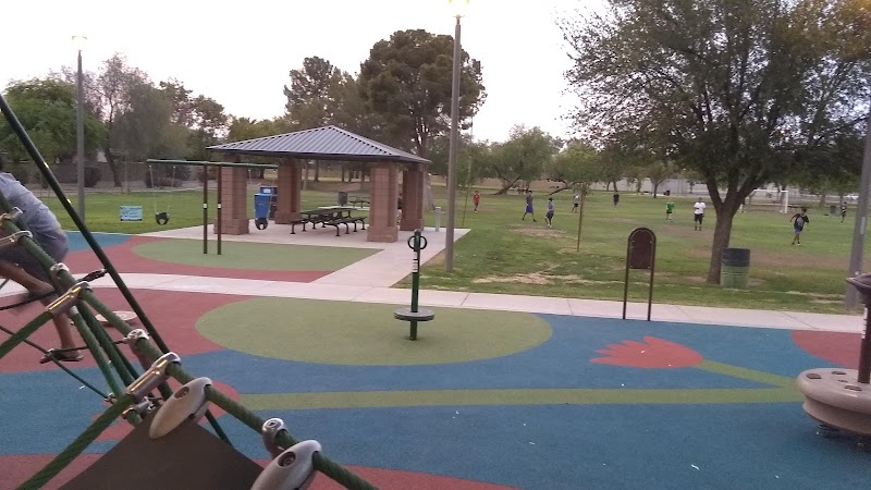 Indian Bend Park photo 3