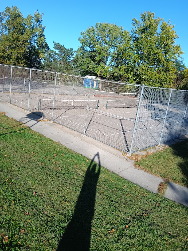 Meadow Lane Park Pickleball Courts photo 2