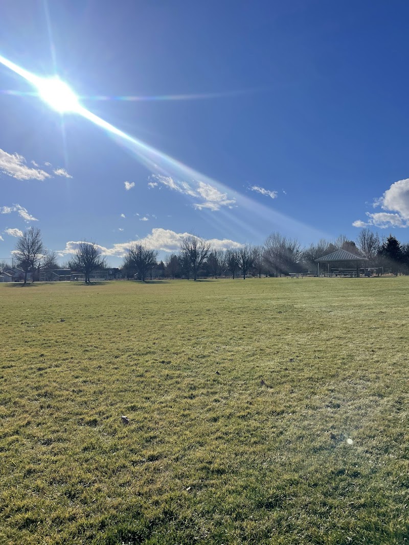 Hobble Creek Park photo 1