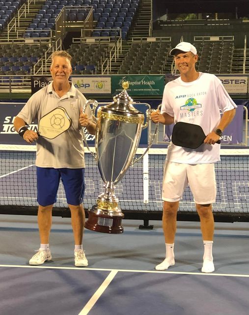 South Florida Pickleball Academy photo 2