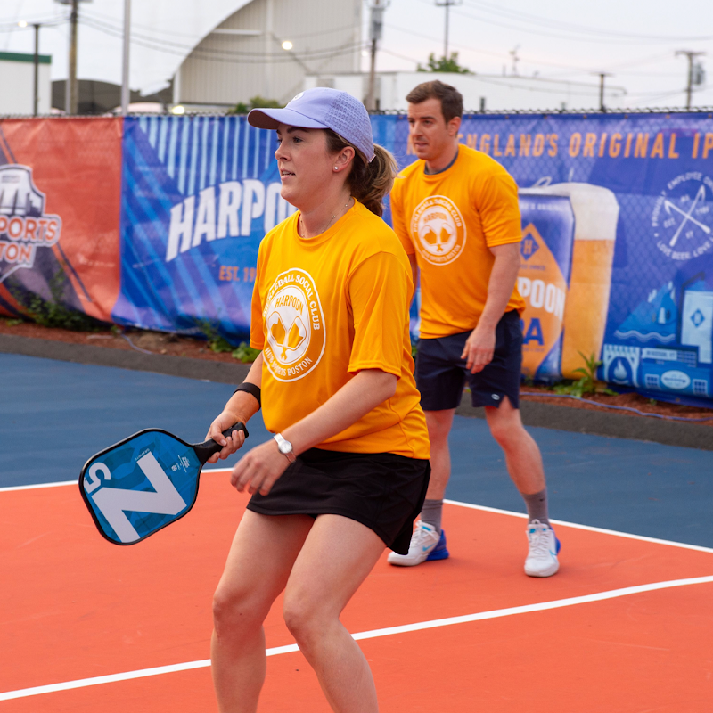 Pickleball Social Club Boston photo 2