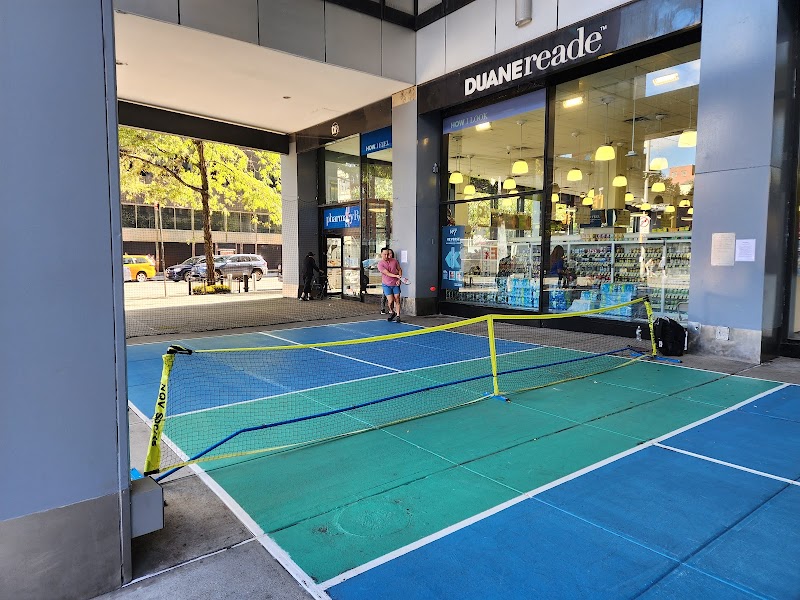 Rock Rose PickleBall Courts photo 3