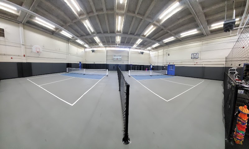 Pecos Street Pickleball photo 3