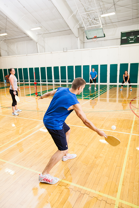 Pickleball at PRO Club photo 4