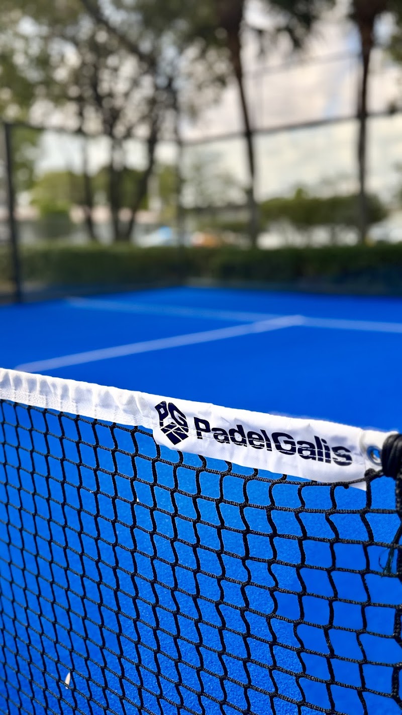 Regency Padel photo 4